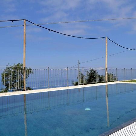 Borgo Rosso Di Sera - Resort Country Chic San Lucido Exterior foto