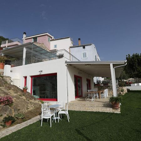 Borgo Rosso Di Sera - Resort Country Chic San Lucido Exterior foto