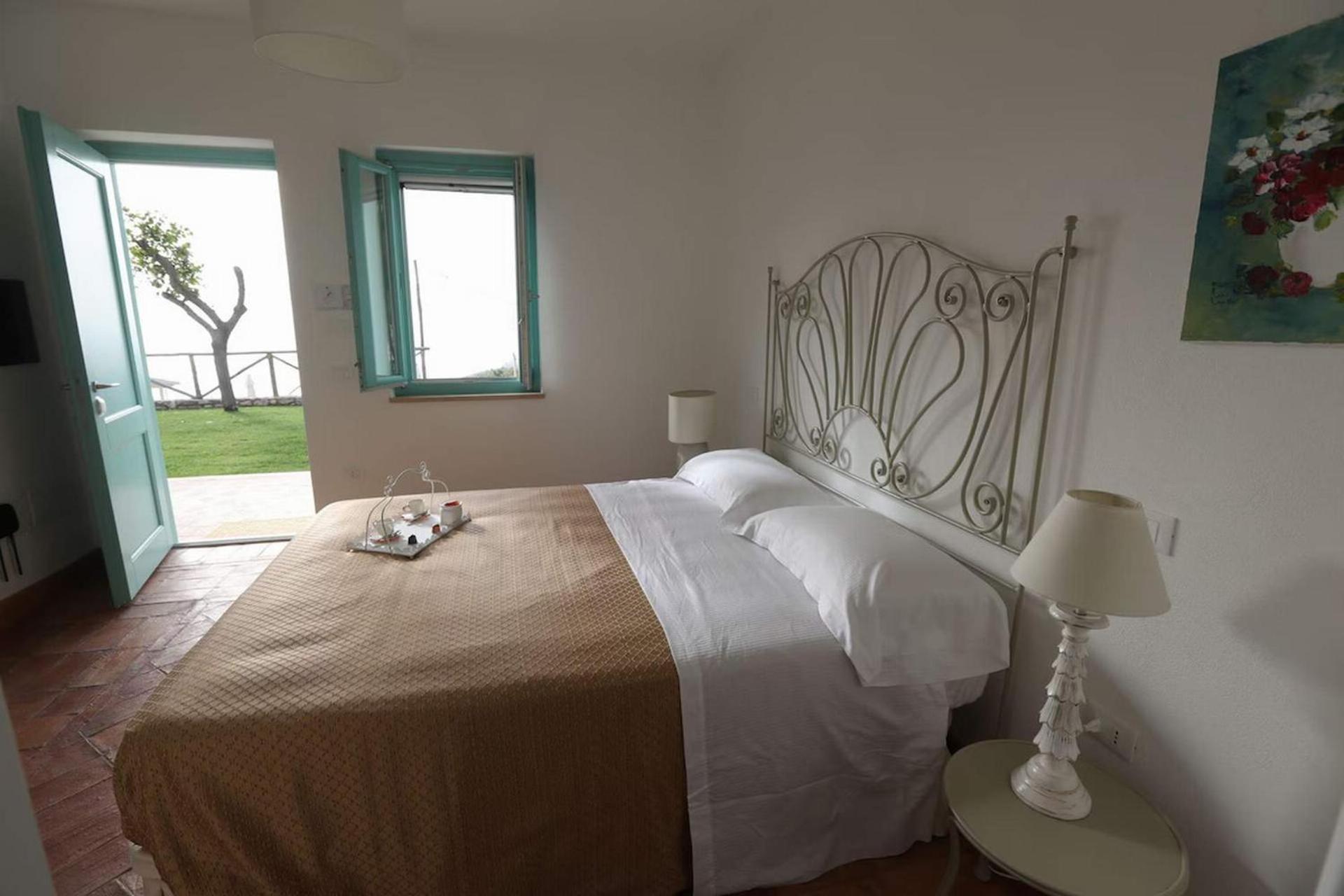 Borgo Rosso Di Sera - Resort Country Chic San Lucido Exterior foto
