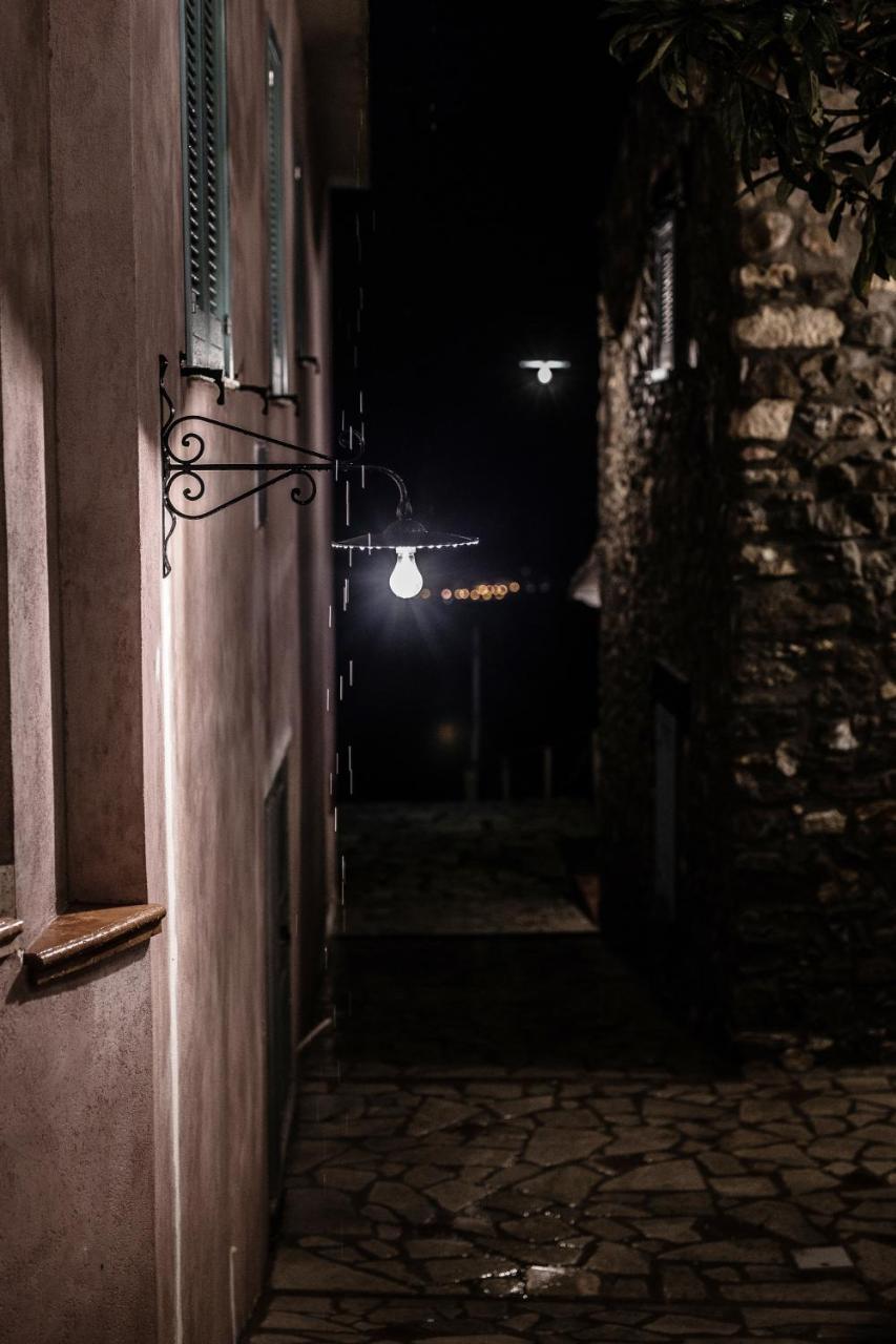 Borgo Rosso Di Sera - Resort Country Chic San Lucido Exterior foto